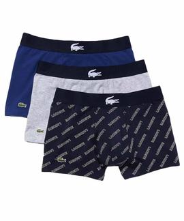 3 PACK TRUNK BOXER COURTS