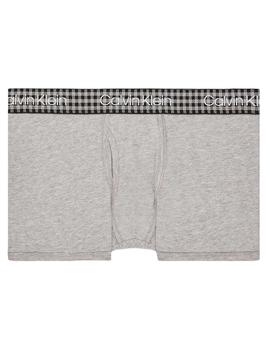 TRUNK 080 GREY HEATHER