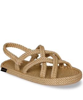 SANDALIAS DE HOMBRE BODRUM BEIGE