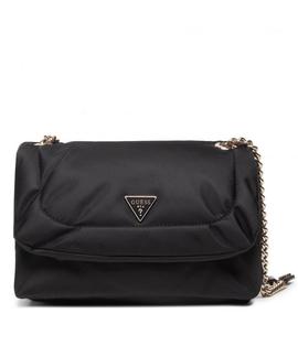 BOLSO BANDOLERA SHARMA NEGRO