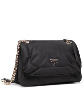 BOLSO BANDOLERA SHARMA NEGRO