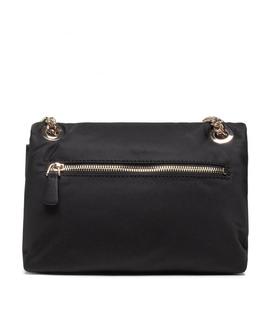 BOLSO BANDOLERA SHARMA NEGRO