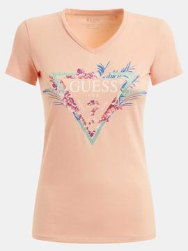 CAMISETA KATHE ROSA