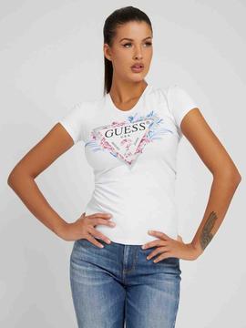 CAMISETA KATHE BLANCA