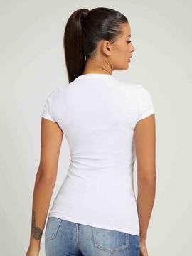 CAMISETA KATHE BLANCA