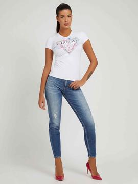 CAMISETA KATHE BLANCA