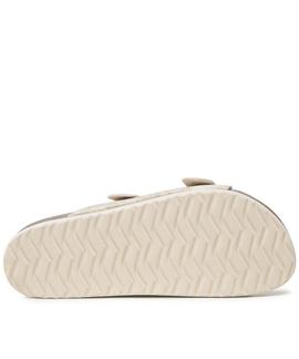 SANDALIAS OBAN SHINE CAMUFLAJE BEIGE