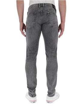 PANTALÓN VAQUERO HATCH SLIM FIT UB1