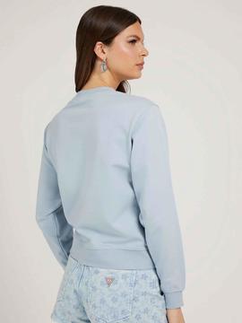 ARIADNA SWEATSHIRT CORONADO BLUE