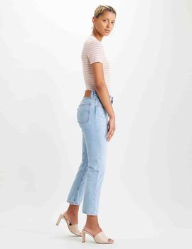 PANTALÓN VAQUERO 501® ORIGINAL CROPPED JEANS LUXOR RA