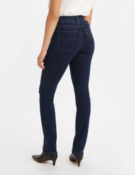 PANTALÓN VAQUERO 724™ RECTO DE TIRO ALTO BOGOTA SASS