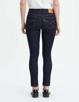 PANTALÓN VAQUERO 711 SKINNY FIT TO THE NINE