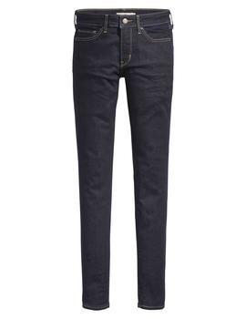 PANTALÓN VAQUERO 711 SKINNY FIT TO THE NINE