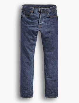 PANTALÓN VAQUERO 501® ORIGINAL FIT STONEWASH