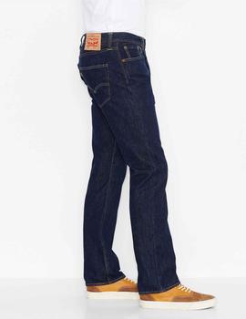 PANTALÓN VAQUERO 501® ORIGINAL FIT ONEWASH