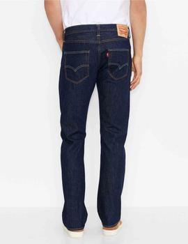 PANTALÓN VAQUERO 501® ORIGINAL FIT ONEWASH