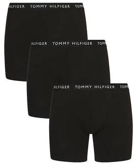 BOXER BRIEF 3 PACK BLACK / BLACK / BLACK