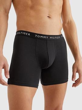 BOXER BRIEF 3 PACK BLACK / BLACK / BLACK