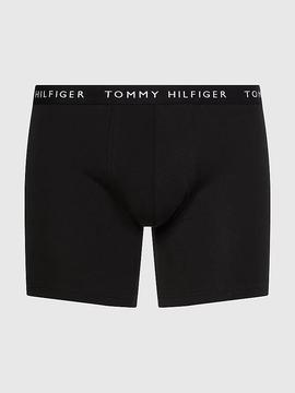 BOXER BRIEF 3 PACK BLACK / BLACK / BLACK