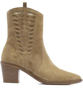 BOTIN CAMPERO 2272-1101 CUERO