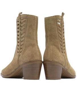 BOTIN CAMPERO 2272-1101 CUERO