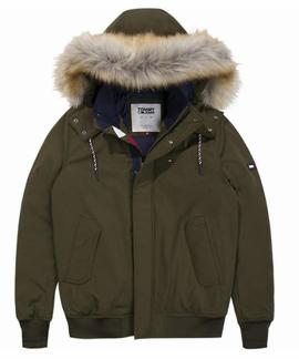 TJM TECHNICAL BOMBER FOREST NIGHT