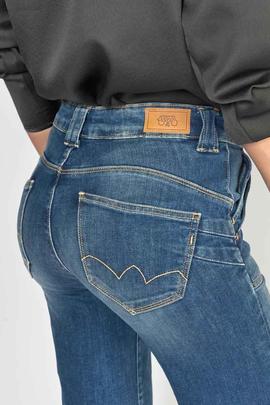 PANTALÓN VAQUERO JF PULP FLARE HIGH RISE PUGGY W1390