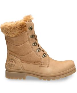 TUSCANI B29 NOBUCK CAMEL / CAMEL