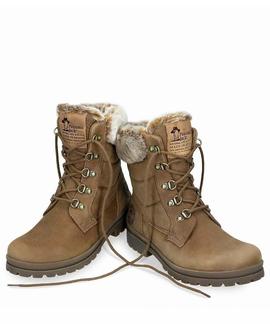 TUSCANI B20 NOBUCK MINK / VISON