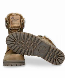 TUSCANI B20 NOBUCK MINK / VISON