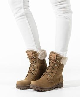 TUSCANI B20 NOBUCK MINK / VISON