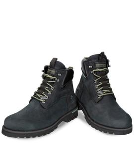 AMUR GTX URBAN C7 NOBUCK BLACK / NEGRO