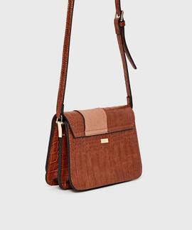 CALLIOPE BAG MULTI