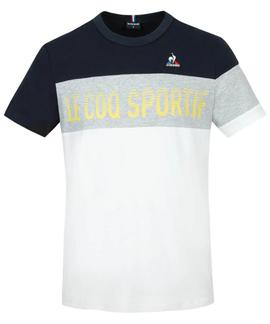 CAMISETA UNISEX SAISON 2 COLOR BLOCK