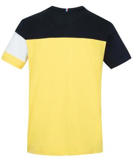 CAMISETA UNISEX SAISON 2 COLOR BLOCK