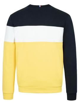 SUDADERA SAISON 2 COLOR BLOCK UNISEX