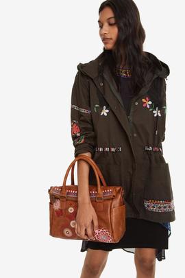 BOLS_CHANDY LOVERTY MARRON