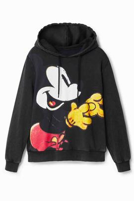 SUDADERA MICKEY MOUSE VINTAGE