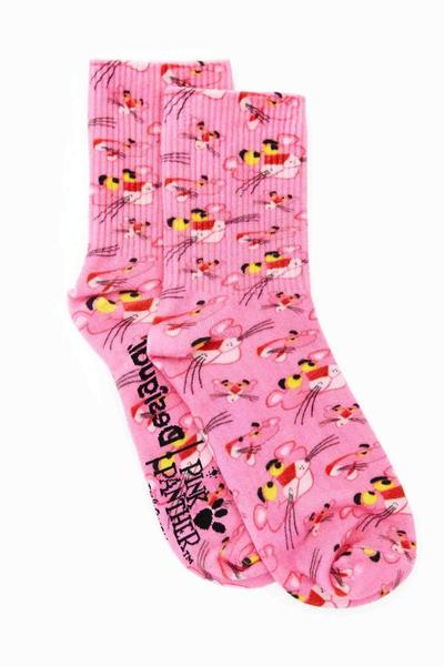 CALCETINES PINK PANTHER