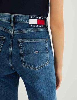 PANTALÓN VAQUERO HARPER CF6132 RECTO Y DE TIRO ALTO