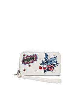 MONE_DENIM FLOWERS MAGNETIC