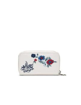 MONE_DENIM FLOWERS MAGNETIC