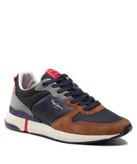 ZAPATILLAS LONDON PRO BASIC MULTICOLOR