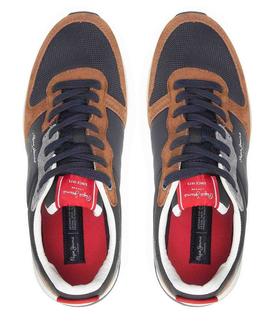 ZAPATILLAS LONDON PRO BASIC MULTICOLOR