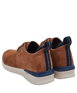 ZAPATILLAS JAY PRO DESERT CAMEL