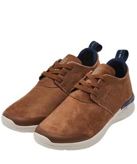 ZAPATILLAS JAY PRO DESERT CAMEL