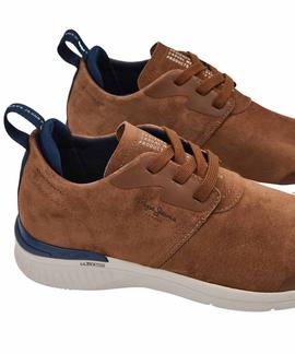 ZAPATILLAS JAY PRO DESERT CAMEL