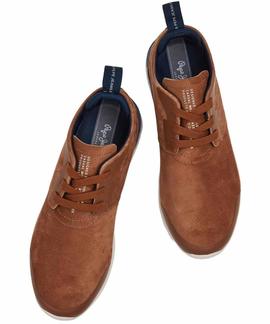 ZAPATILLAS JAY PRO DESERT CAMEL