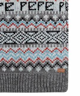 KOZMA SCARF 0AA MULTI