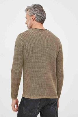 JERSEY PUNTO MEDIO STEVEN CAMEL